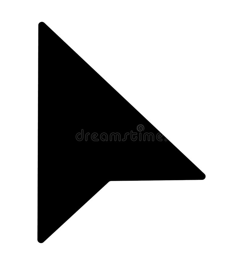 Mouse Pointer Icon Stock Illustrations 25 138 Mouse Pointer Icon Stock Illustrations Vectors Clipart Dreamstime