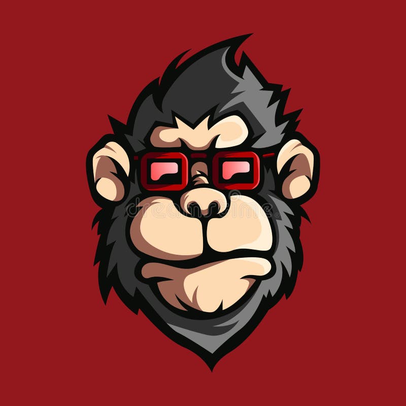 Vetores e ilustrações de Macaco png para download gratuito