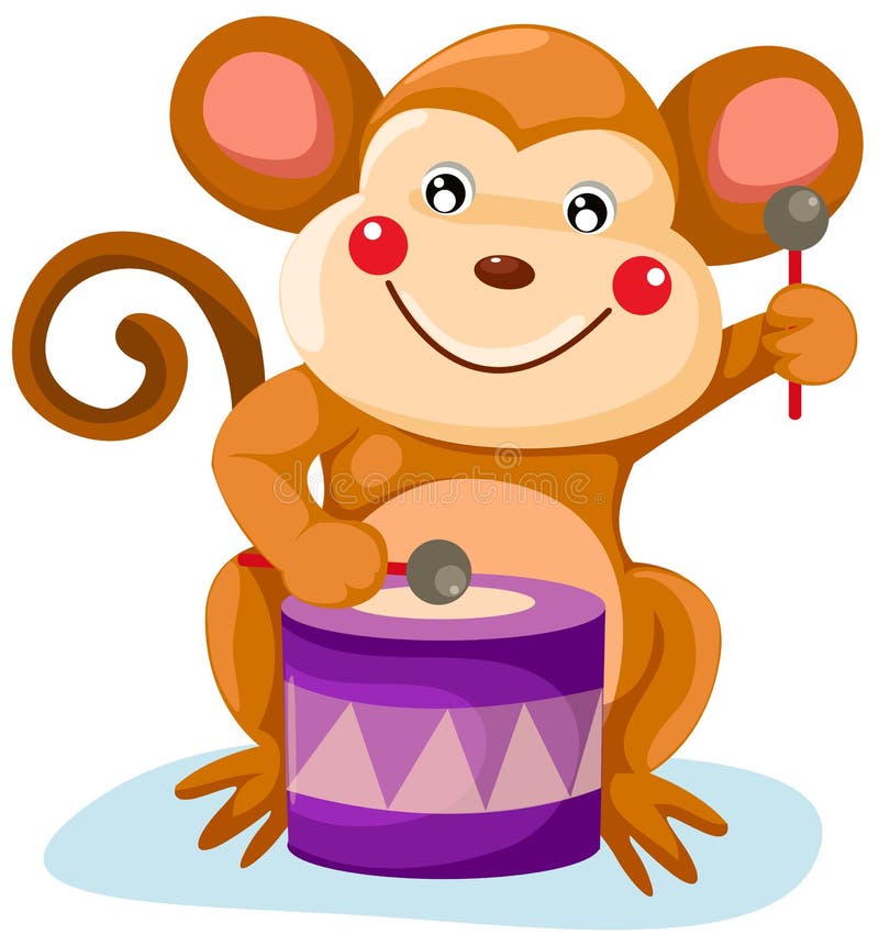 Vetores e ilustrações de Jogos macaco para download gratuito