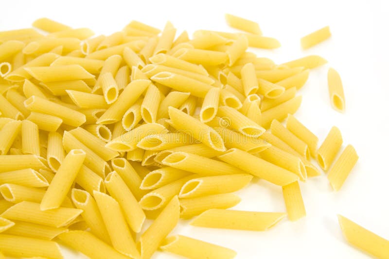 Macaroni stock photos
