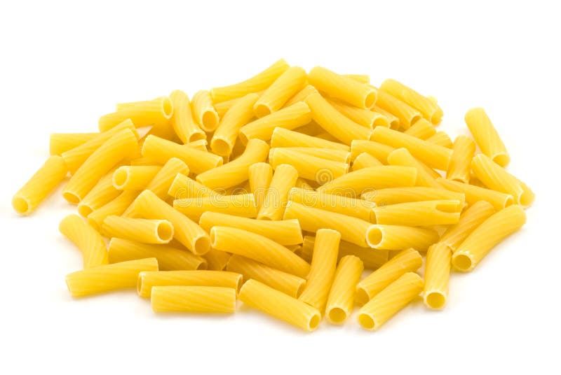 Macaroni royalty free stock photos