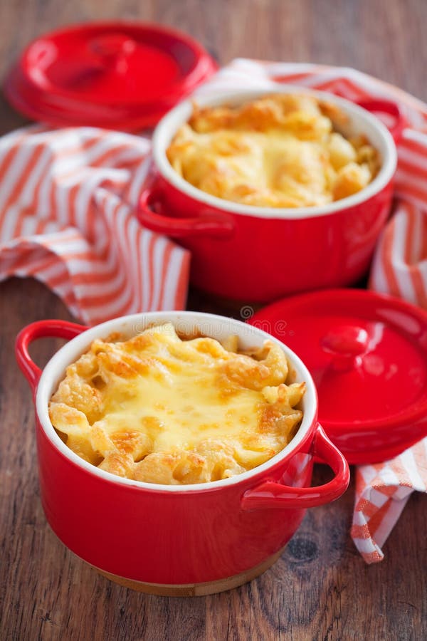 Macaroni and cheese