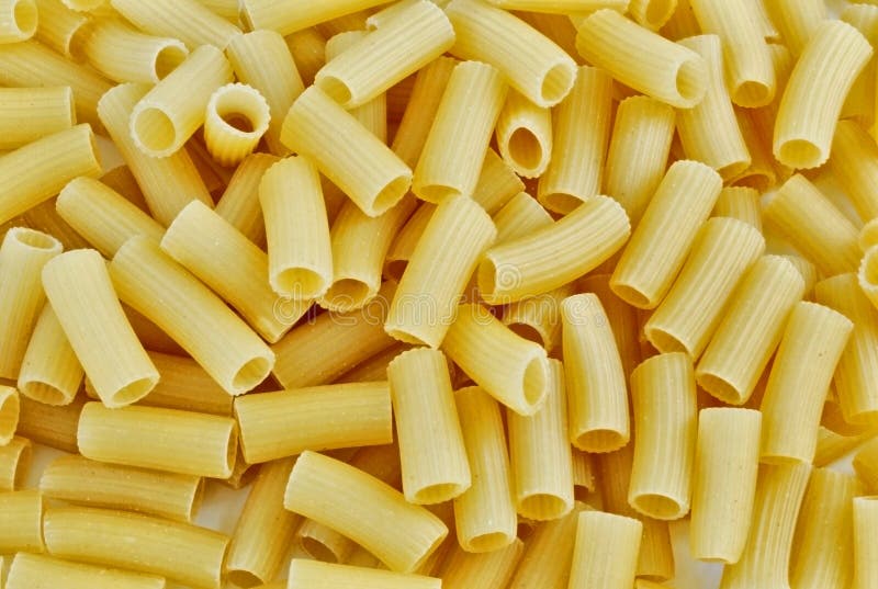 Macaroni Food