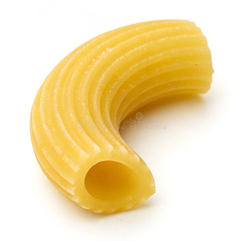 Macaroni stock abbildung