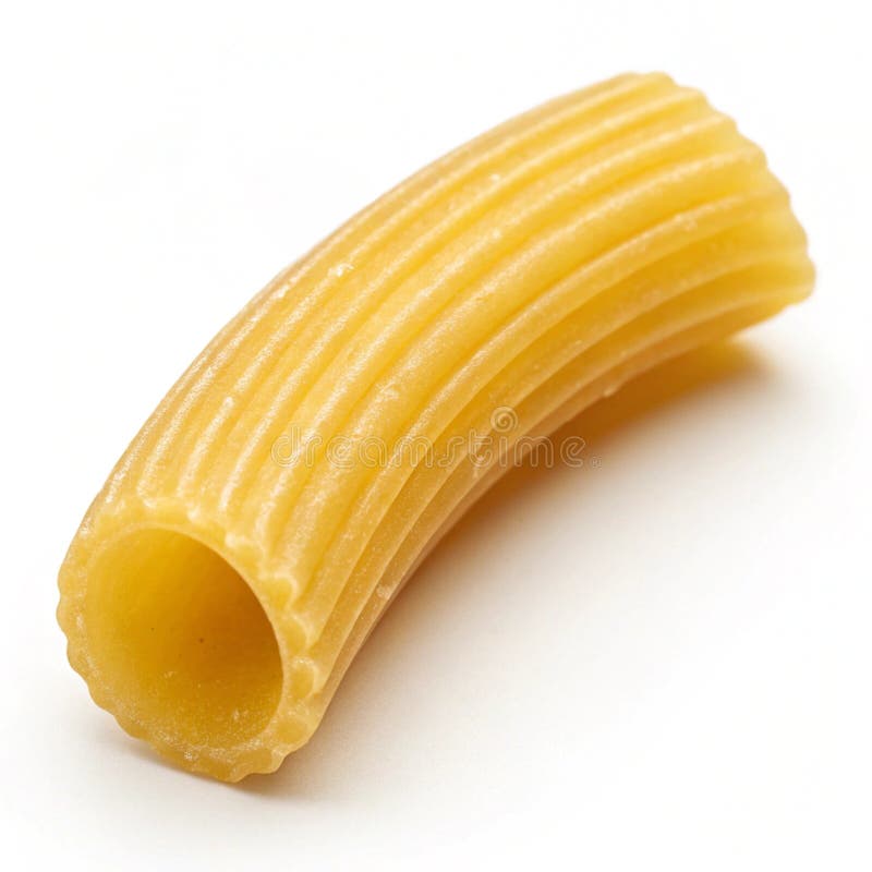 Macaroni lizenzfreie abbildung