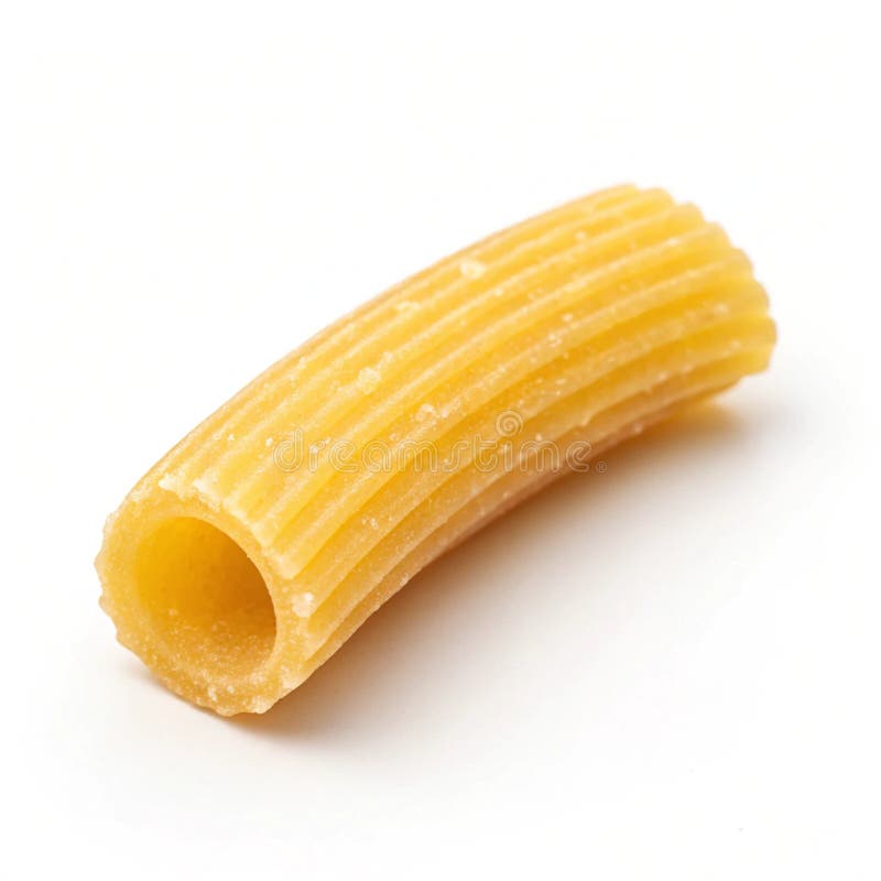 Macaroni lizenzfreie abbildung