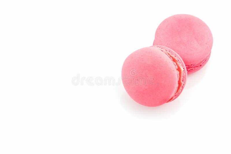 Macarons franceses doces e coloridos fotografia de stock royalty free Macarons franceses doces e coloridos fotografia de stock royalty free