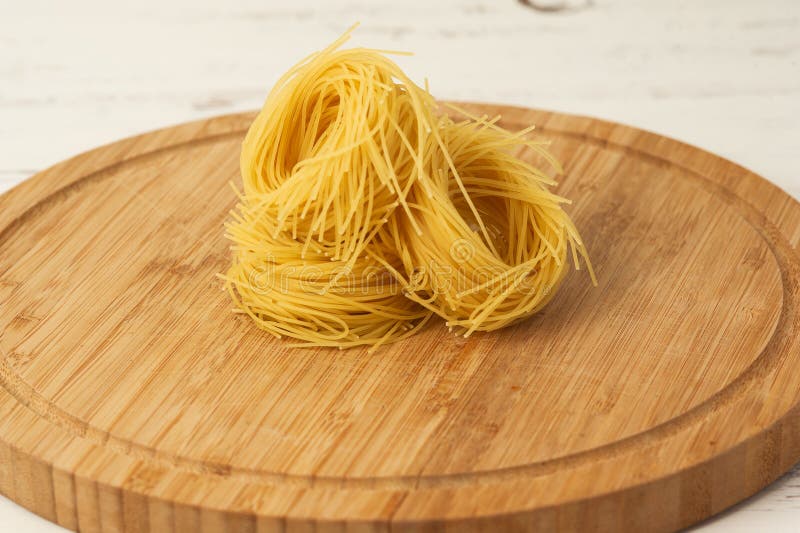 Macarronetes da sopa fotos de stock royalty free