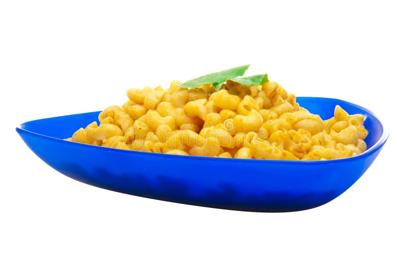 Macarrão e queijo fotos de stock royalty free Macarrão e queijo fotos de stock royalty free