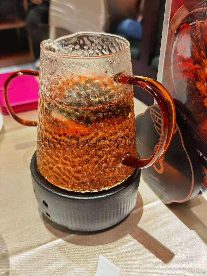 Persian Teapot and Warmer - Iranian Tea Pot- Shah Abbas 