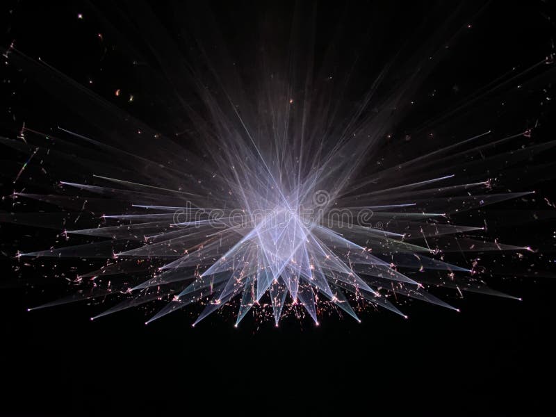 Macau Teamlab Theatre Stage Lighting Installation Spectacular Coloful Laser Beam Entertainment Show 3D Mapping Projection Light Rays Patterns Geometry Dynamic Scene Artistic Scene Lines Glow.