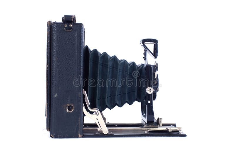 Macchina fotografica antica della foto immagine stock Macchina fotografica antica della foto immagine stock