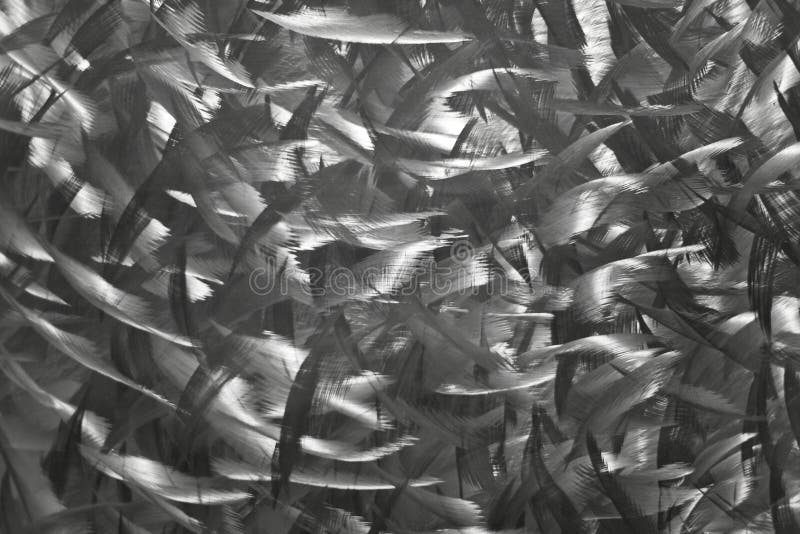 Machine Brushed Metal with Circular Pattern royalty free stock image