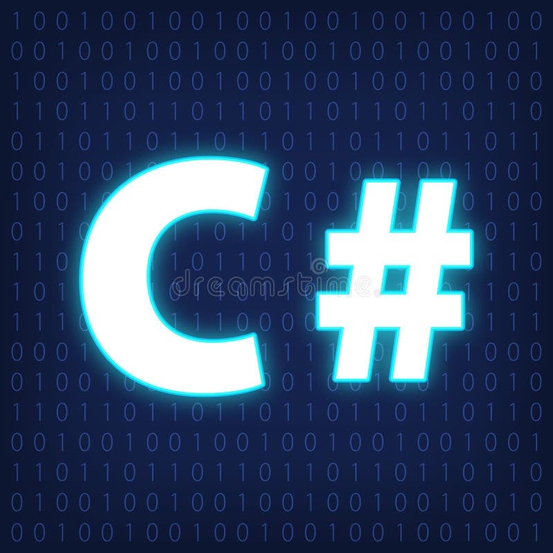 c programming logo hd