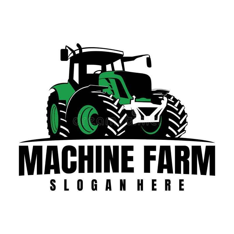 Farm Machinery Logo Stock Illustrations 3,403 Farm Machinery Logo Stock Illustrations, Vectors