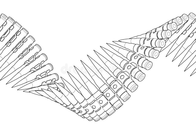 Machine Gun Ammunition Belt Stock Illustrations – 238 Machine Gun Ammunition Belt Stock Illustrations, Vectors & Clipart - Dreamstime Machine Gun Ammunition Belt Stock Illustrations – 238 Machine Gun Ammunition Belt Stock Illustrations, Vectors & Clipart - Dreamstime