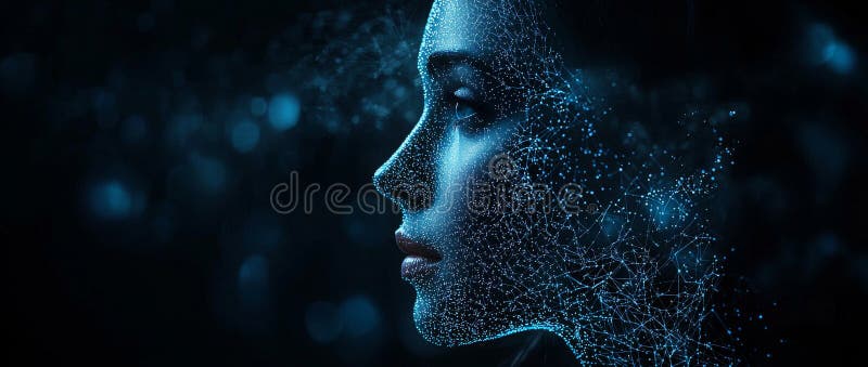 Machine visual data 3