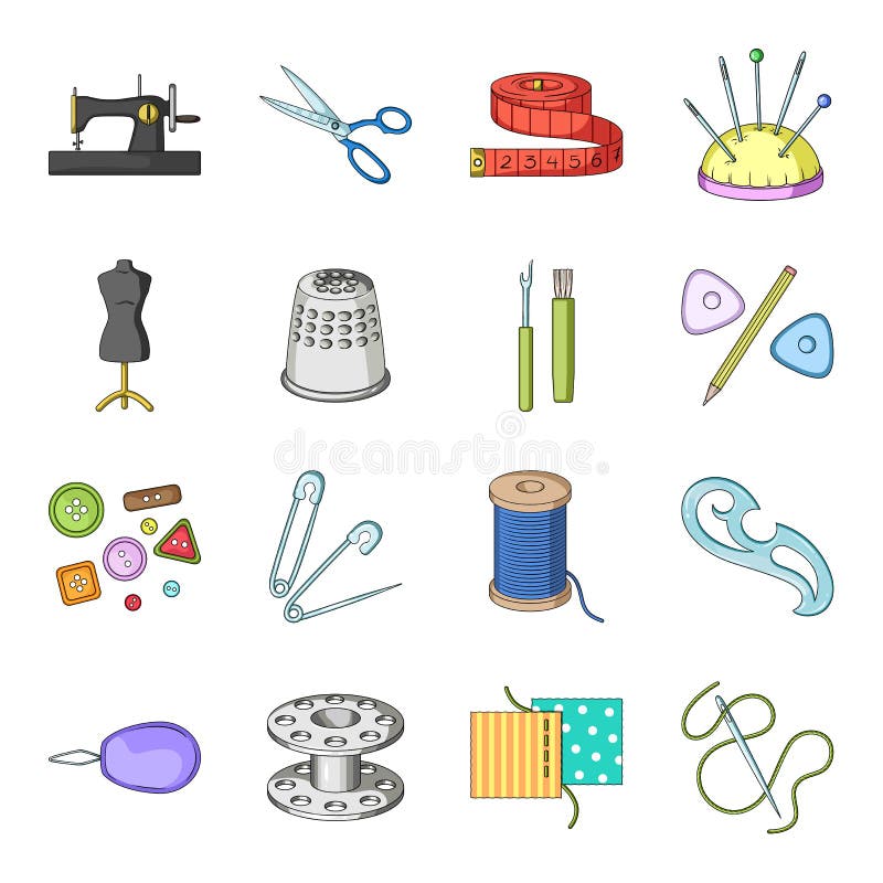 Illustration Cartoon Collection Medical Stock Illustrations – 21,632 ...