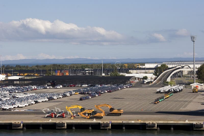 Alaska Seward Cruise Ship Terminal Editorial Photography Image of
