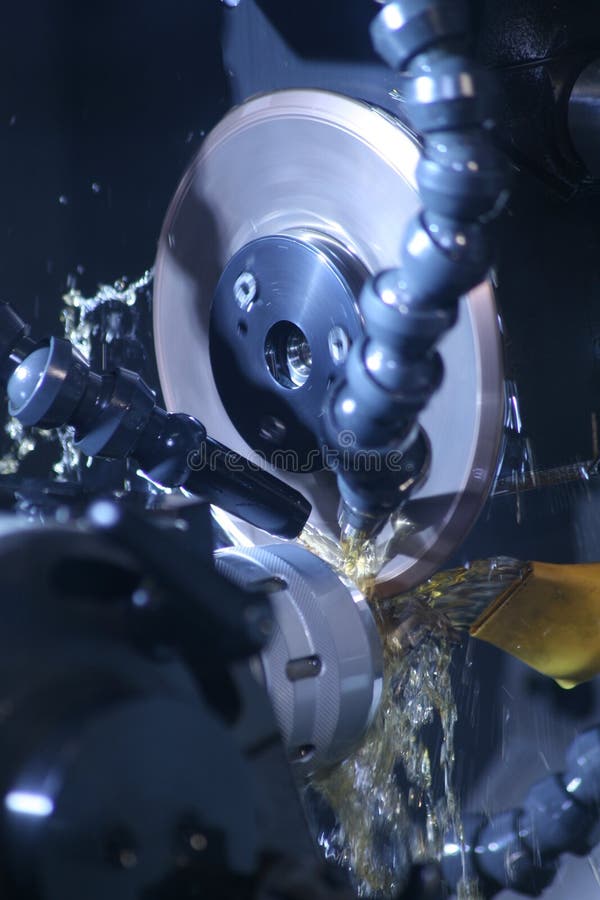 Machinery royalty free stock photos