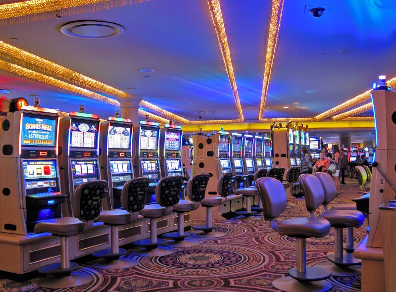 Mobilebet casino