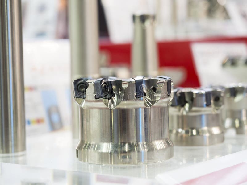 Machining Work Parts Zero Setting Stock Photos Free & RoyaltyFree