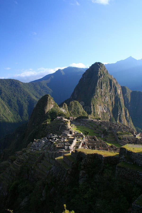 Machu picchu II