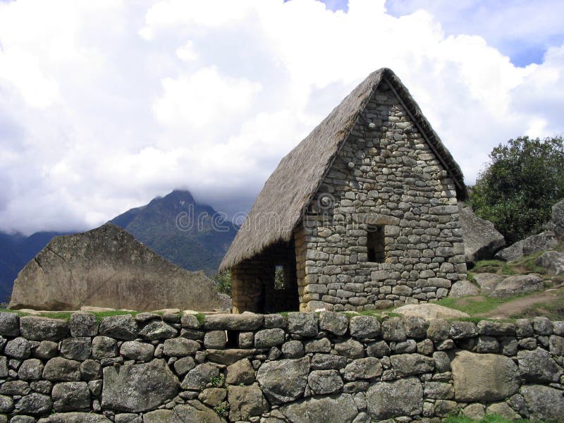 Machu pichu