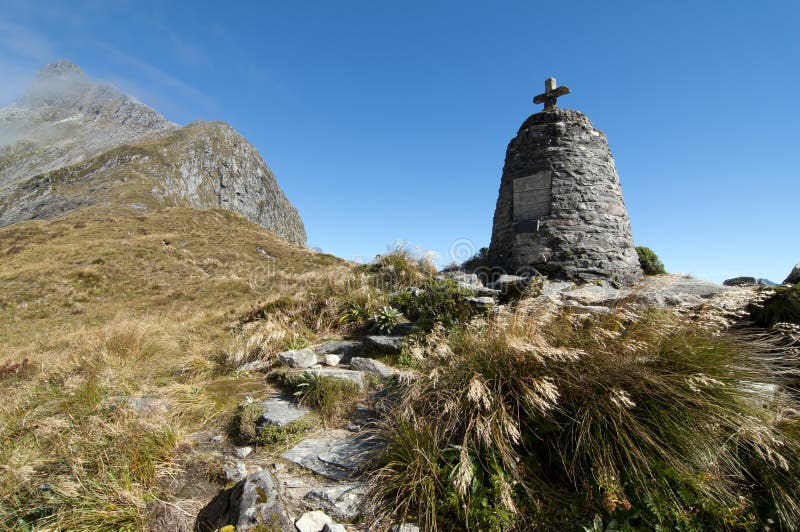 Mackinnon Memorial