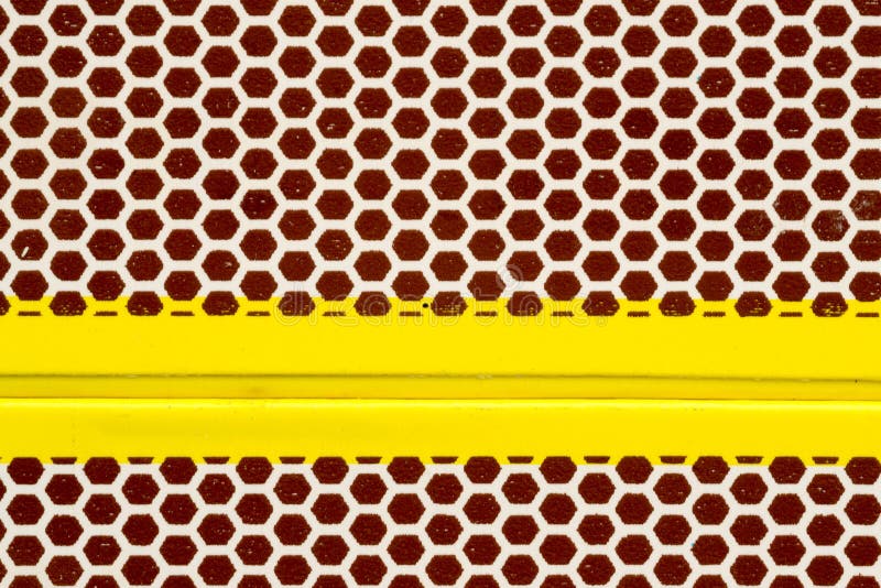 Matchbox pattern stock image. Image of background, effect 8624105