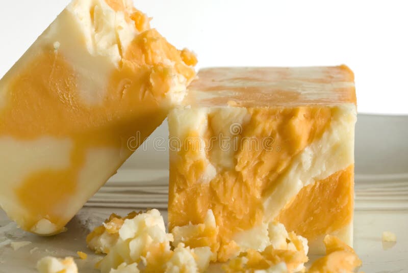 Macro cheddar