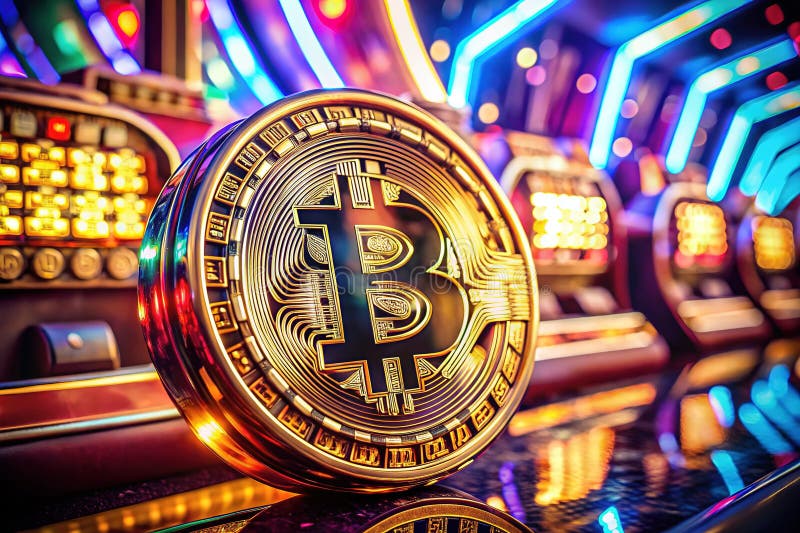 Guide to Participating in Events and Promotions on Slot Gambling Sites