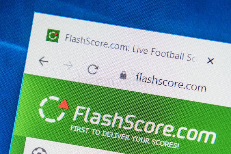 FlashScore