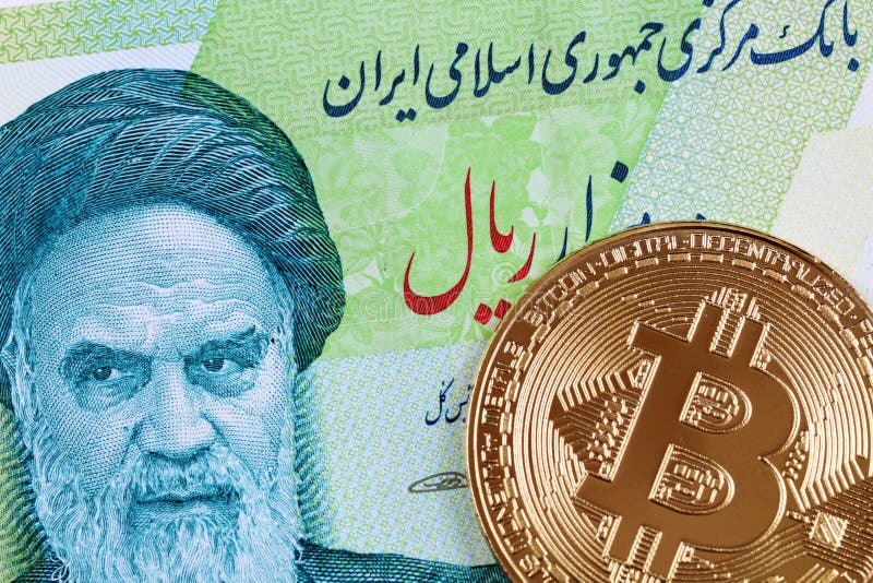 bitcoin iranian rial