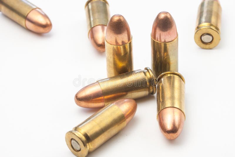 9mm bullets in stock 9mm bullets in stock