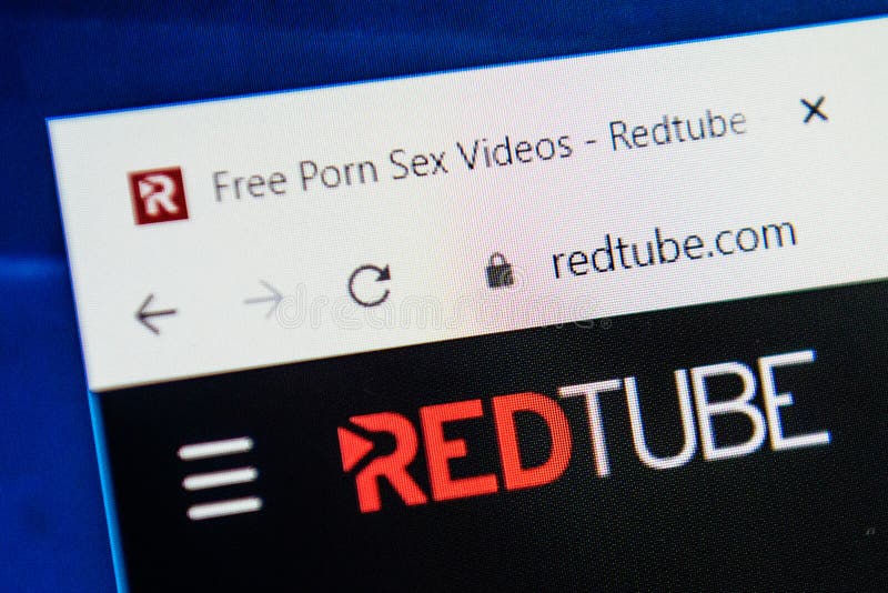 Red rube free RedTube