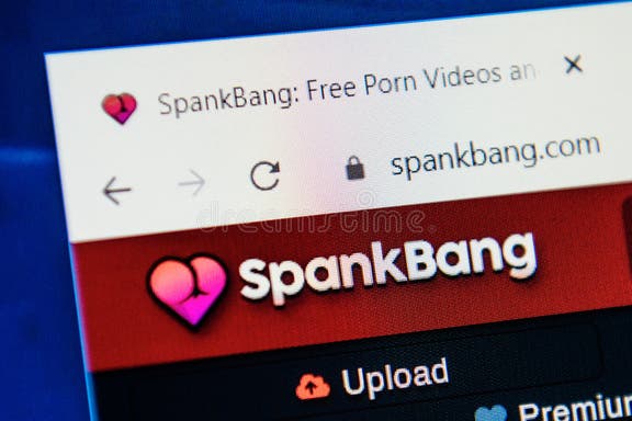 DISCOVER SPANKBANG AND HAVE A BANGING GOOD TIME visual data 5