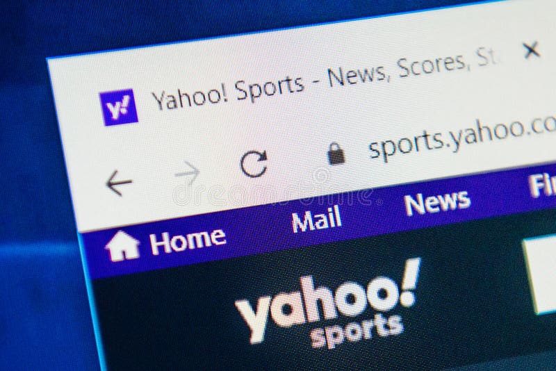 Download Yahoo Sports: Scores & News android on PC