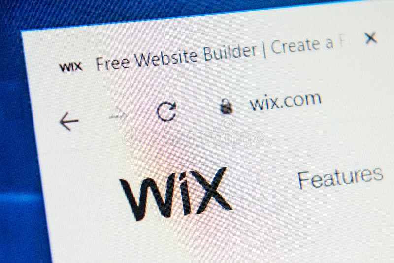 Vix Website Stock Photos Free & RoyaltyFree Stock Photos from Dreamstime
