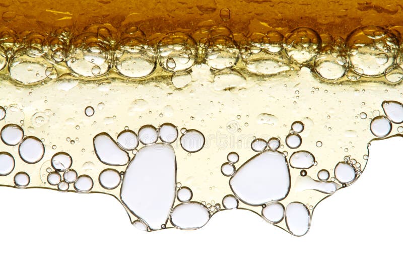 Macro of olive oil royalty free stock images Macro of olive oil royalty free stock images