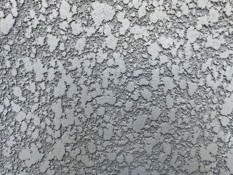 Closeup of textured concrete surface royalty free stock photography