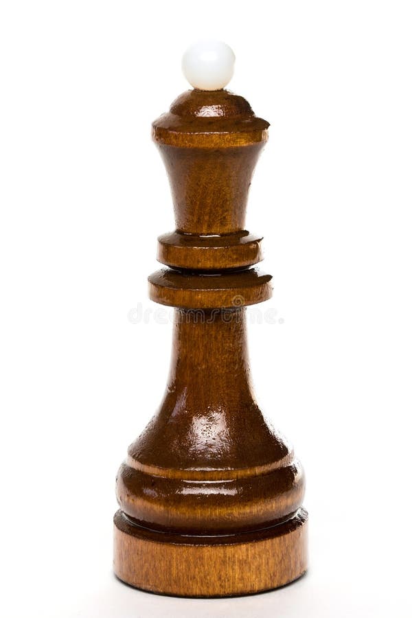 Black Chess Piece · Free Stock Photo