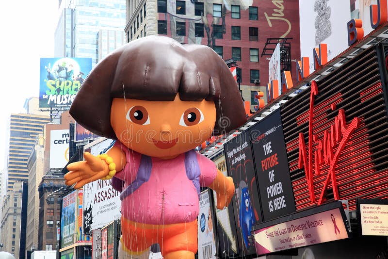 Download Funny Dora Explorer Facebook Profile Picture