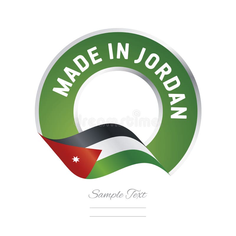 jordan made in