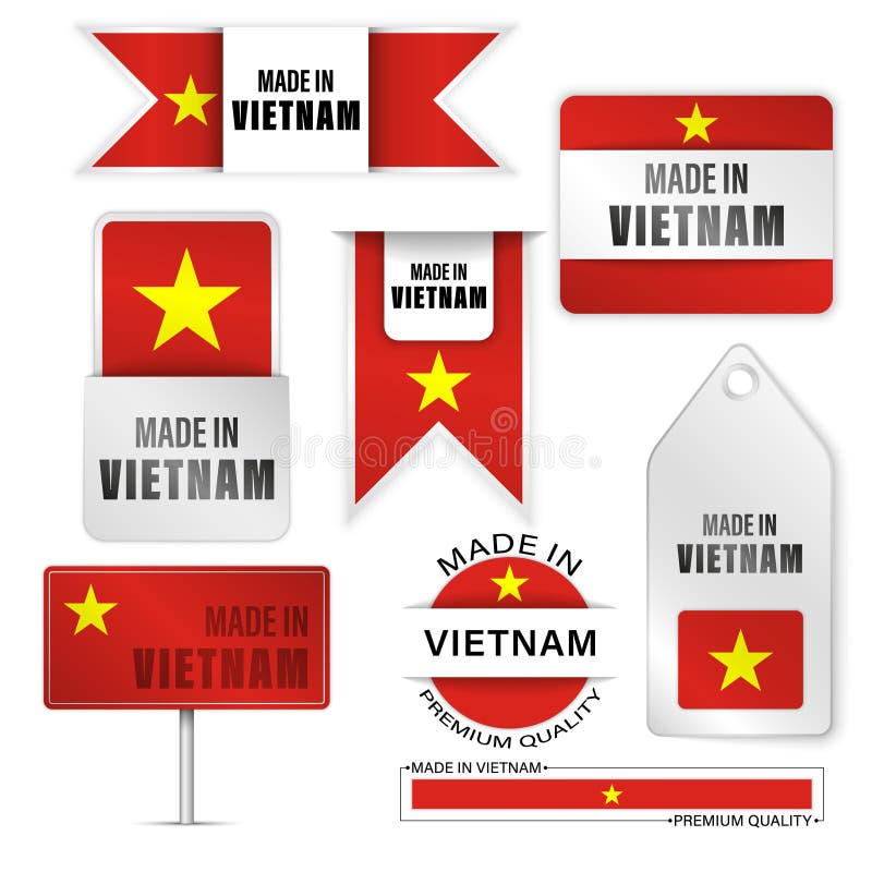 Vietnam Labels Stock Illustrations 1,039 Vietnam Labels Stock Illustrations, Vectors & Clipart