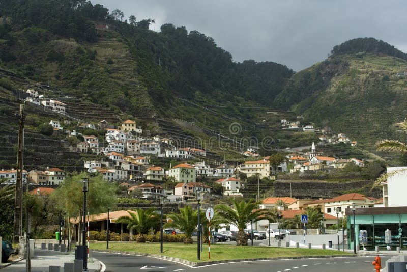 Madeira