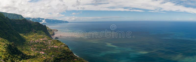 Madeira North Coast