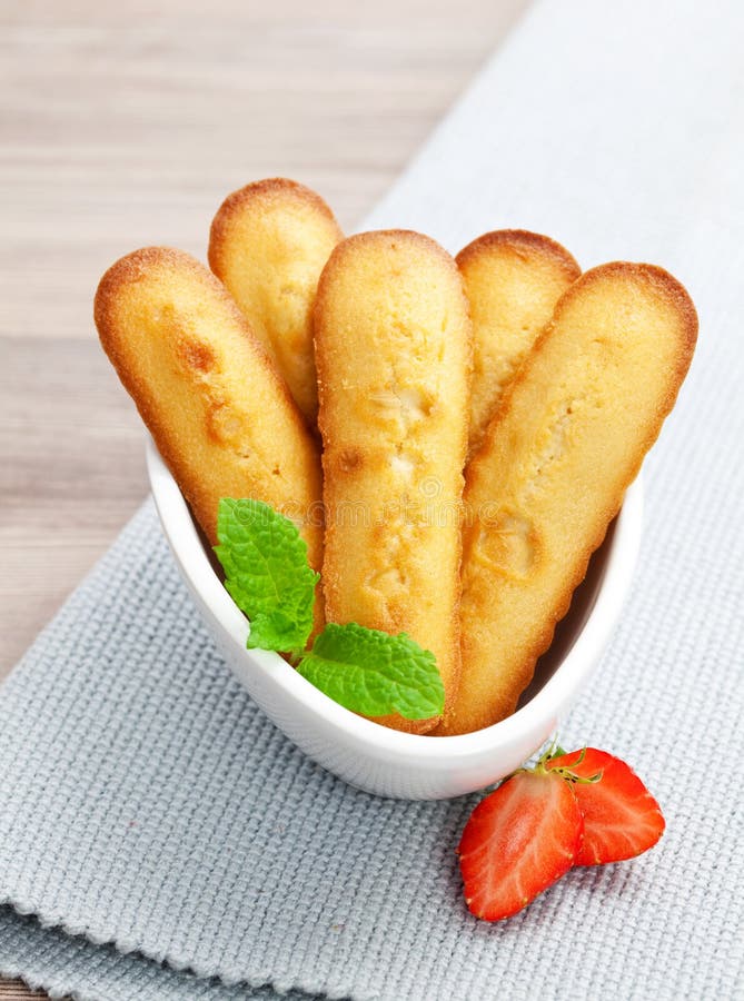 Madeleine piccolo torta fotografia stock libera da diritti Madeleine piccolo torta fotografia stock libera da diritti