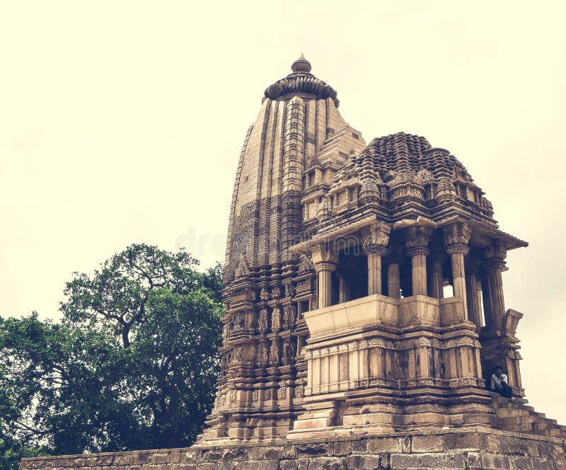 Madhya Pradesh, India stock image Madhya Pradesh, India stock image