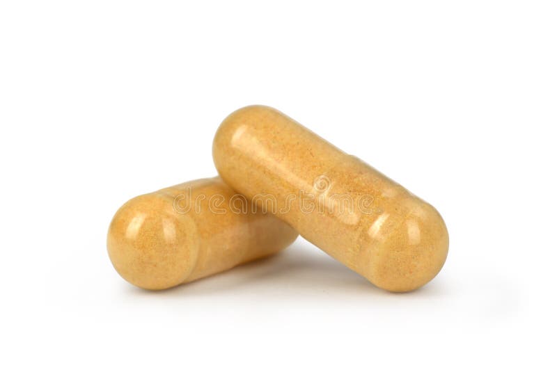 Madical preventivpillerar arkivbild Madical preventivpillerar arkivbild